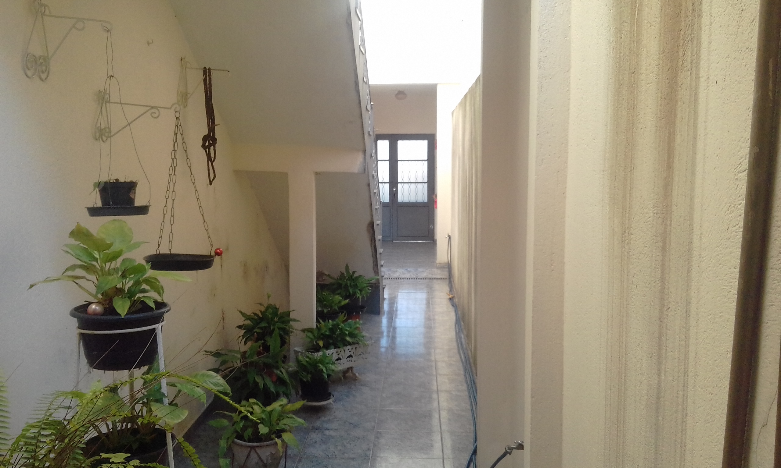 Imagem Sobrado com 3 Quartos à Venda, 252 m² em Vila Mogilar - Mogi das Cruzes