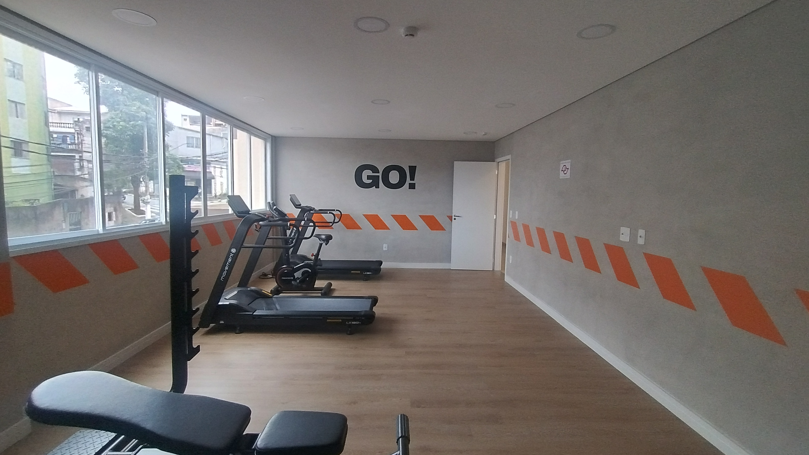 Imagem Apartamento com 3 Quartos à Venda, 64 m² em Centro - Diadema