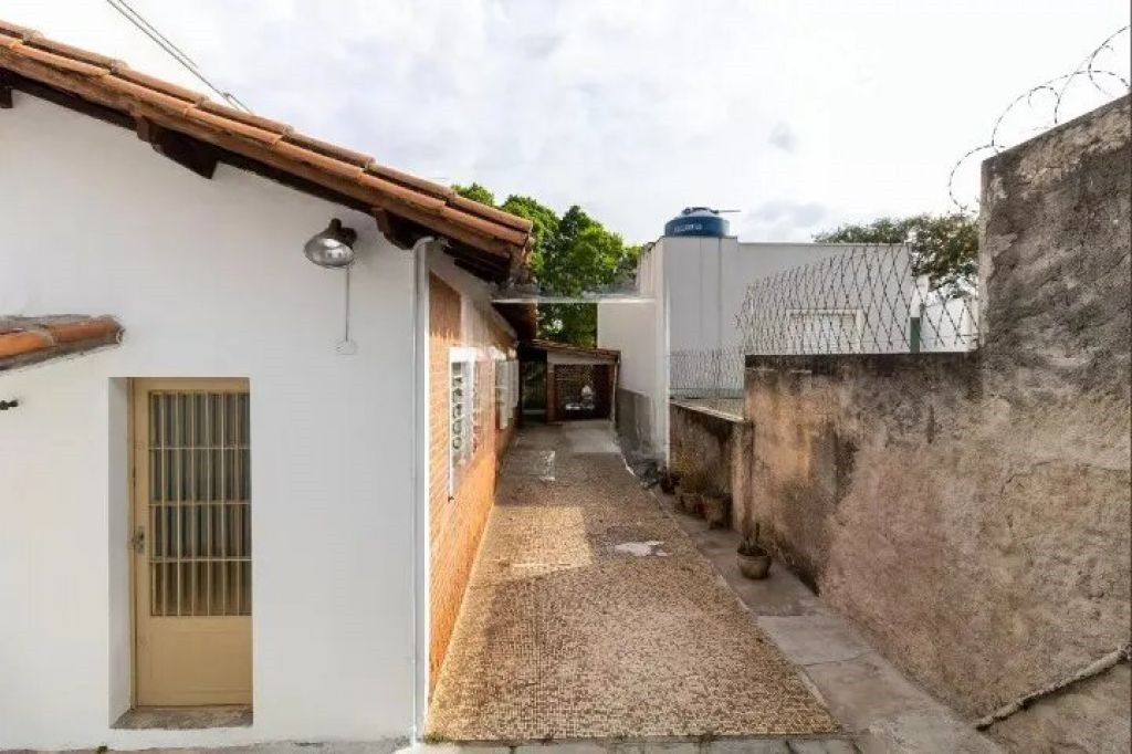 Imagem Casa com 4 Quartos à Venda, 190 m²em Jardim da Saúde - São Paulo