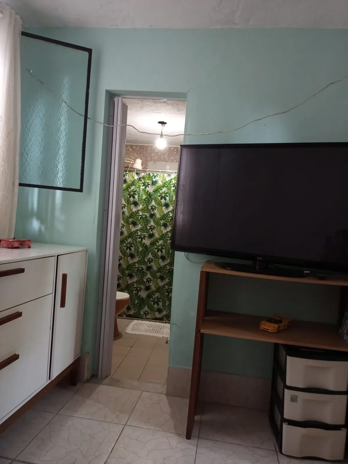 Imagem Casa de Vila com 2 Quartos à Venda, 120 metros em Santa Rosa - Niterói