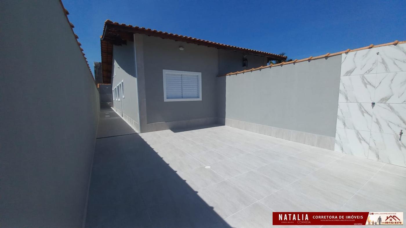 Imagem Casa com 2 Quartos à Venda, em Jardim Santa Terezinha - Itanhaém