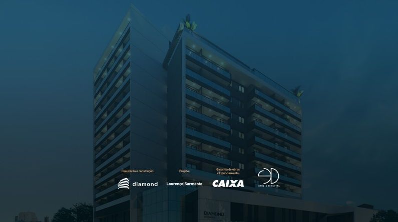 Foto do imóvel: Apartamento com 3 Quartos à Venda, 86 m² em São Mateus - Juiz de Fora