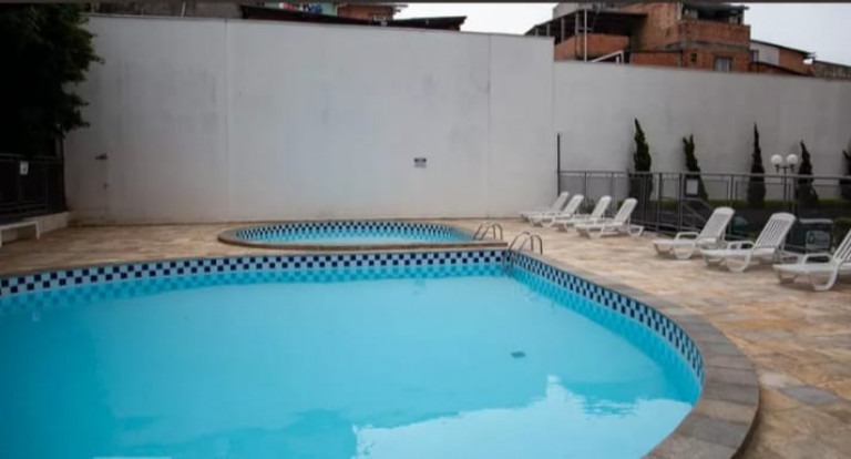 Imagem Apartamento com 2 Quartos à Venda, 111 m² em Jardim Melo - São Paulo