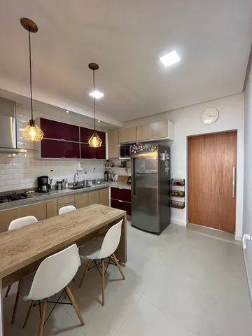 Imagem Casa de Condomínio com 3 Quartos à Venda, 172 m²em Jardim Marco Antônio - Sorocaba