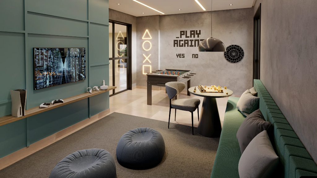 Imagem Apartamento com 2 Quartos à Venda, 48 metros em Santana - São Paulo