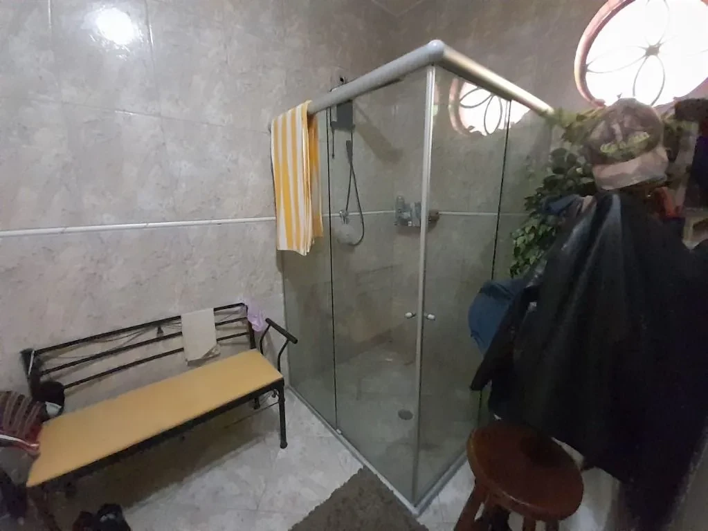 Imagem Casa com 5 Quartos à Venda, 303 m² em Planalto - Belo Horizonte