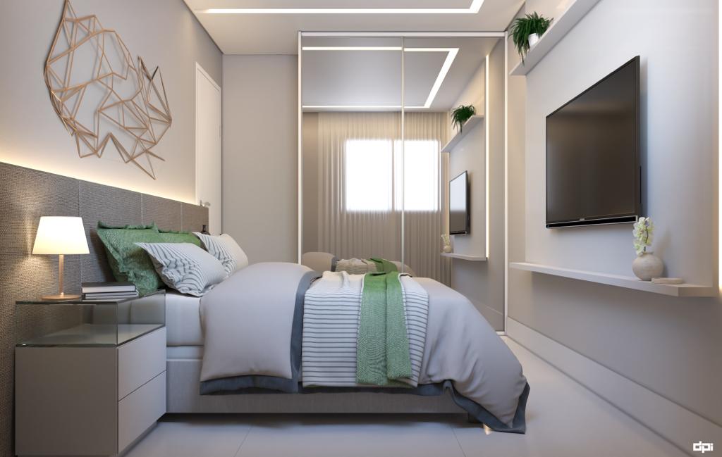 Imagem Apartamento com 2 Quartos à Venda, 45 m²em Imbiribeira - Recife