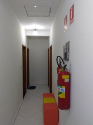 Imagem Sala Comercial para Alugar, 28 m² em Centro - Santo André