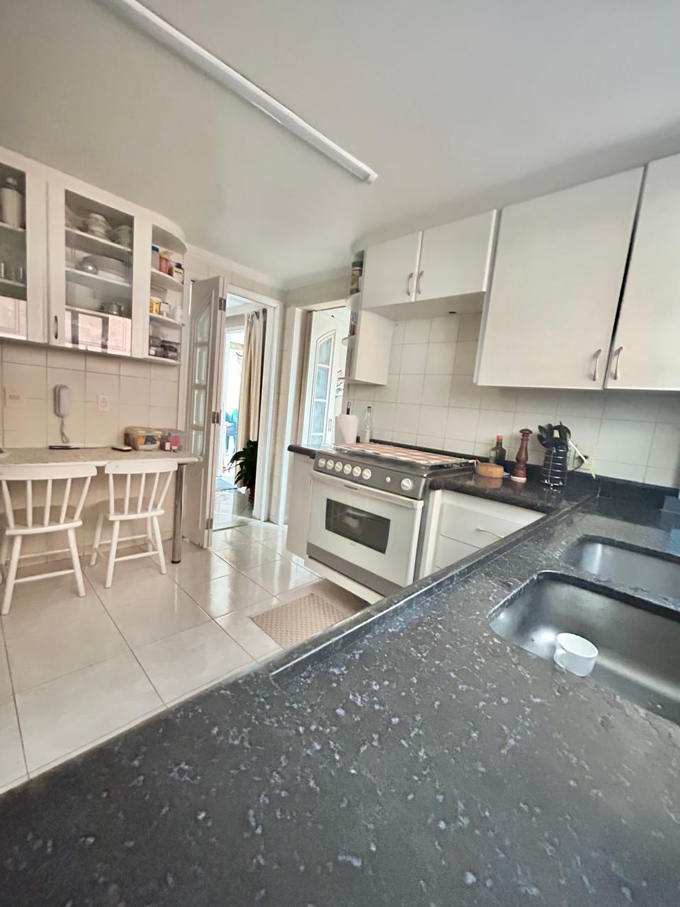 Foto do imóvel: Casa de Condomínio com 3 Quartos à Venda, 310 m² em Vila São Silvestre - São Paulo