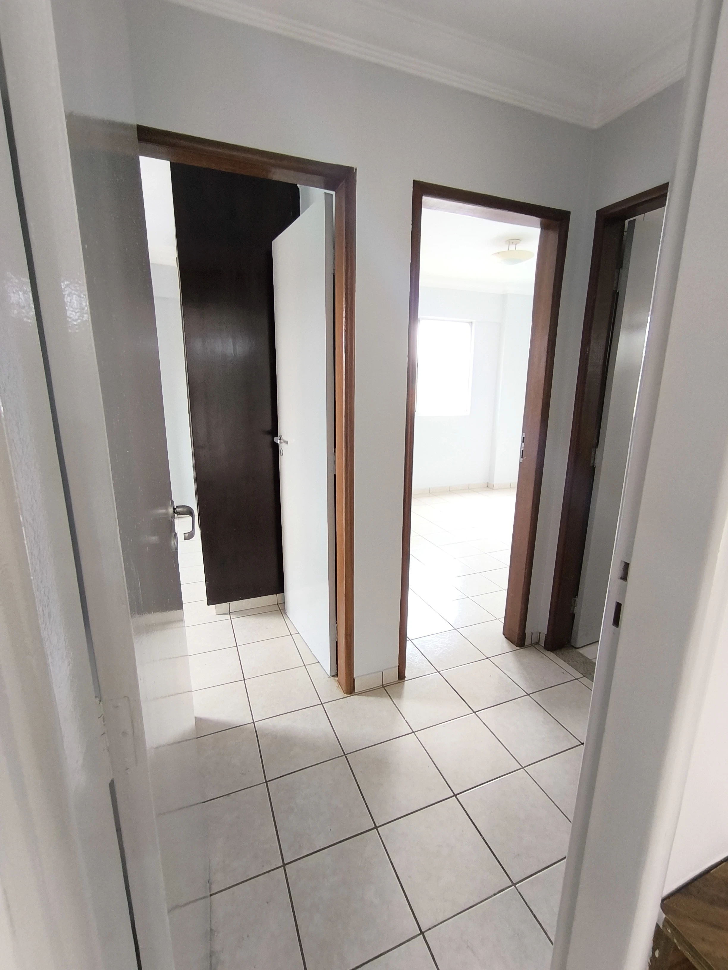 Imagem Apartamento com 3 Quartos para Alugar, 75 m² em Jardim América - Goiânia