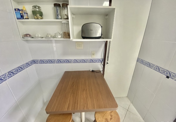 Imagem Apartamento com 2 Quartos à Venda, 84 m²em Agriões - Teresópolis