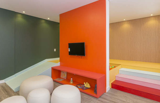 Imagem Apartamento com 2 Quartos à Venda, 55 m² em Brás - São Paulo