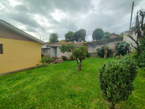 Imagem Terreno à Venda, 480 m² em Pilarzinho - Curitiba