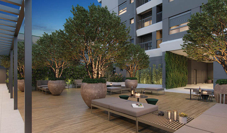 Apartamento com 4 Quartos à Venda, 144 m² em Paraíso - São Paulo