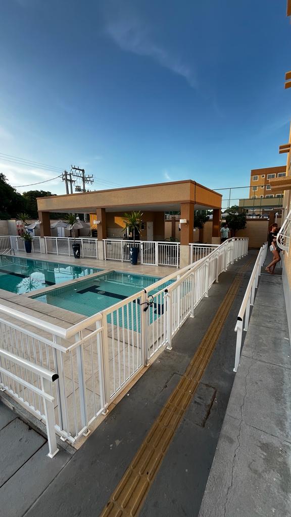 Imagem Apartamento com 2 Quartos à Venda, 44 m²em Itambé - Caucaia