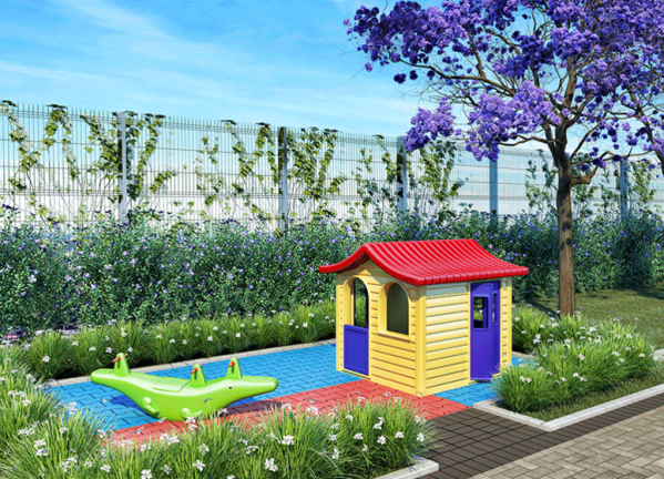 Imagem Apartamento com 2 Quartos à Venda, 34 m² em Vila Socorro - São Paulo