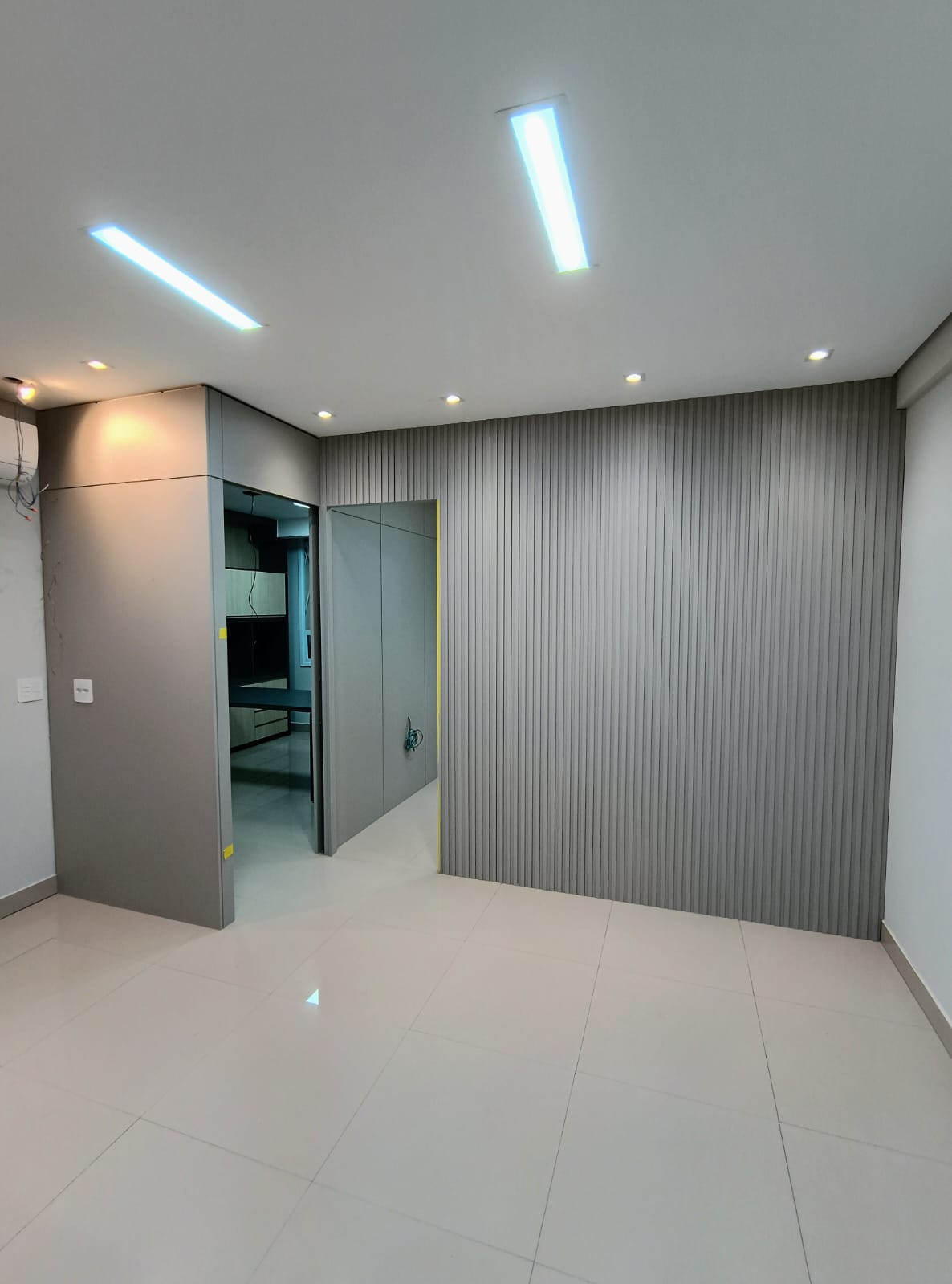 Sala Comercial à Venda, 43 m² em Alvinópolis - Atibaia