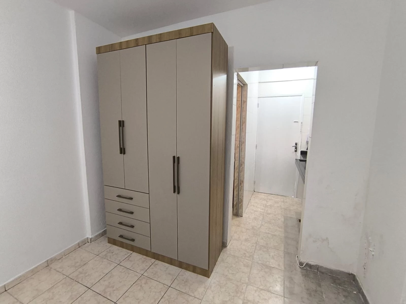Imagem Studio com 1 Quarto à Venda, 22 m² em Boqueirão - Santos Imagem Studio com 1 Quarto à Venda, 22 m² em Boqueirão - Santos