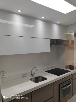 Imagem Apartamento com 2 Quartos à Venda, 65 m² em Jardim Caboré - São Paulo