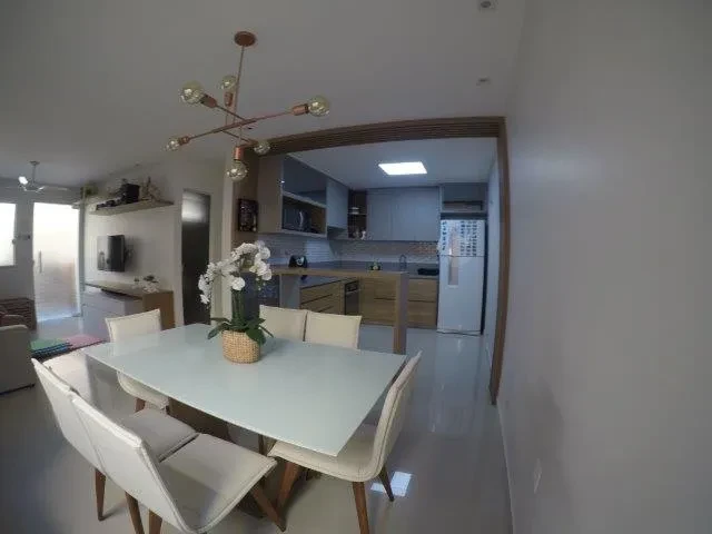 Imagem Casa de Condomínio com 3 Quartos à Venda, 120 m² em Buraquinho - Lauro de Freitas