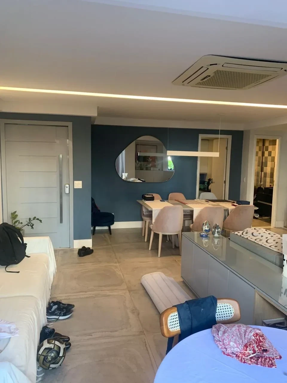 Imagem Apartamento com 3 Quartos à Venda, 118 m² em Rosarinho - Recife