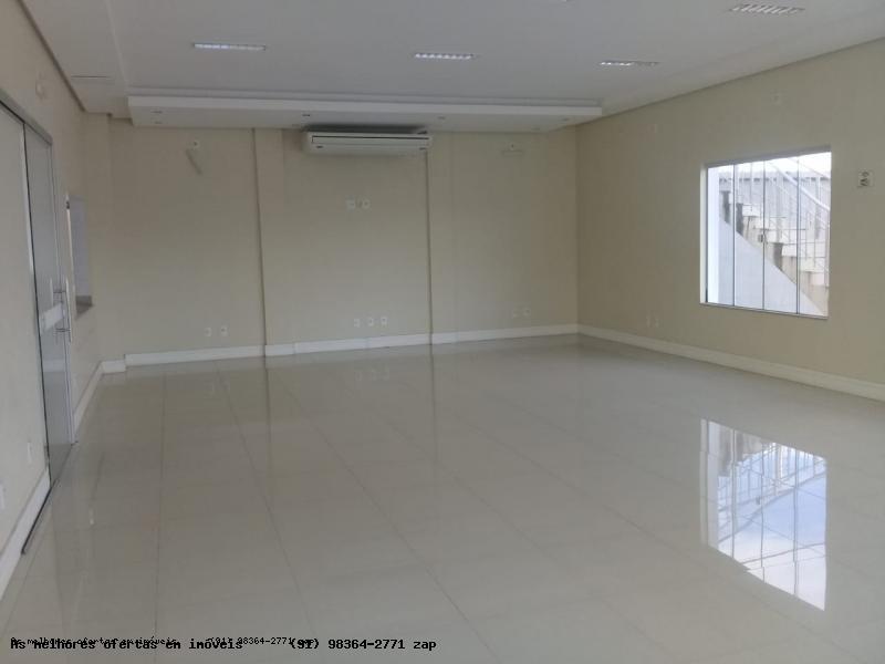Imagem Apartamento com 3 Quartos à Venda, 100 m²em Nova Marabá - Marabá