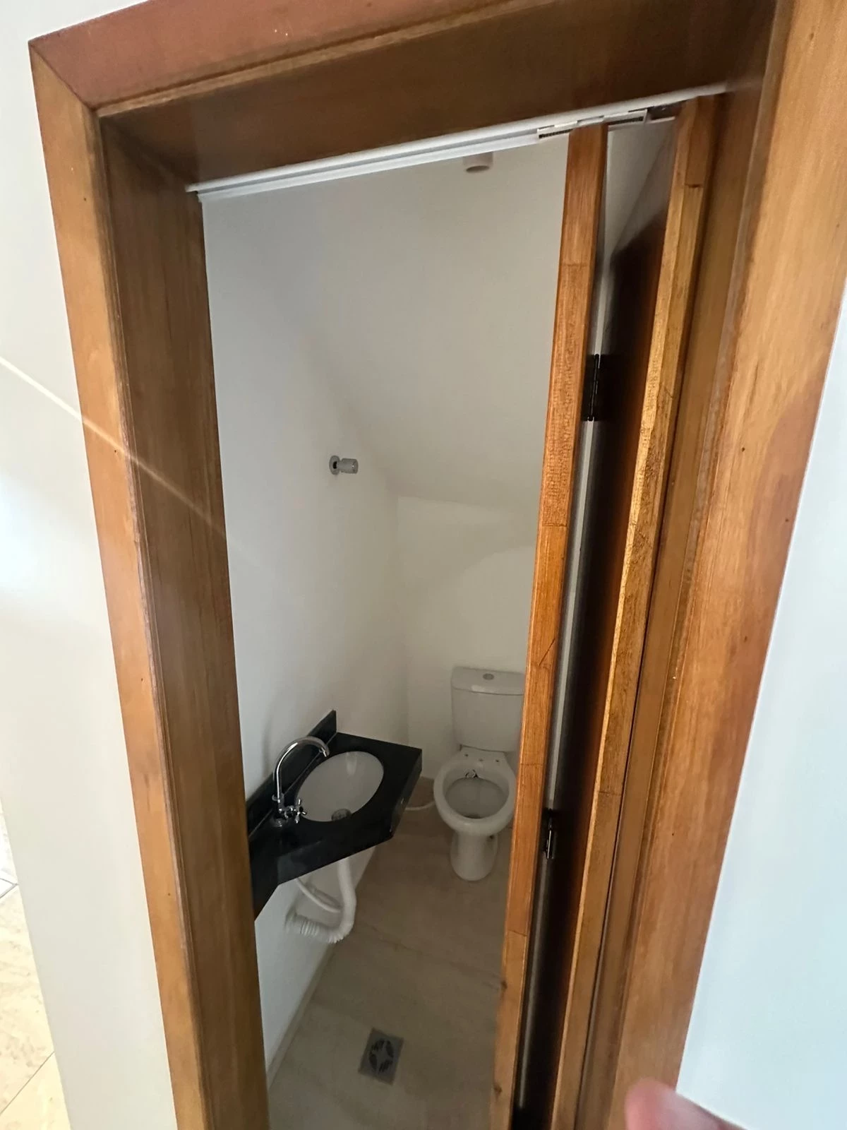 Foto do imóvel: Casa de Condomínio com 2 Quartos à Venda, 49 m² em Aviação - Praia Grande