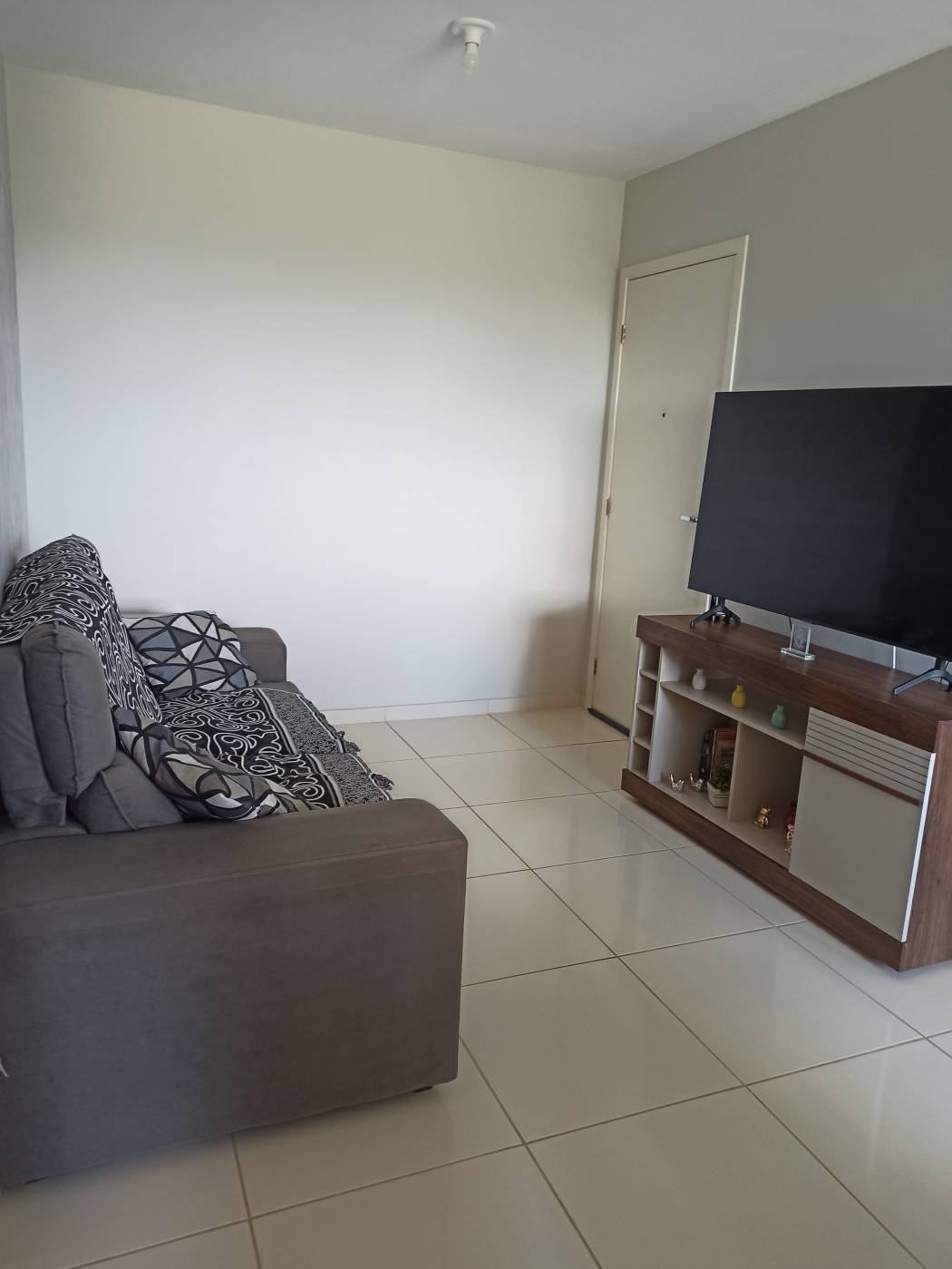 Foto do imóvel: Apartamento com 2 Quartos à Venda, 57 m² em Espaço Tropical - Barra dos Coqueiros