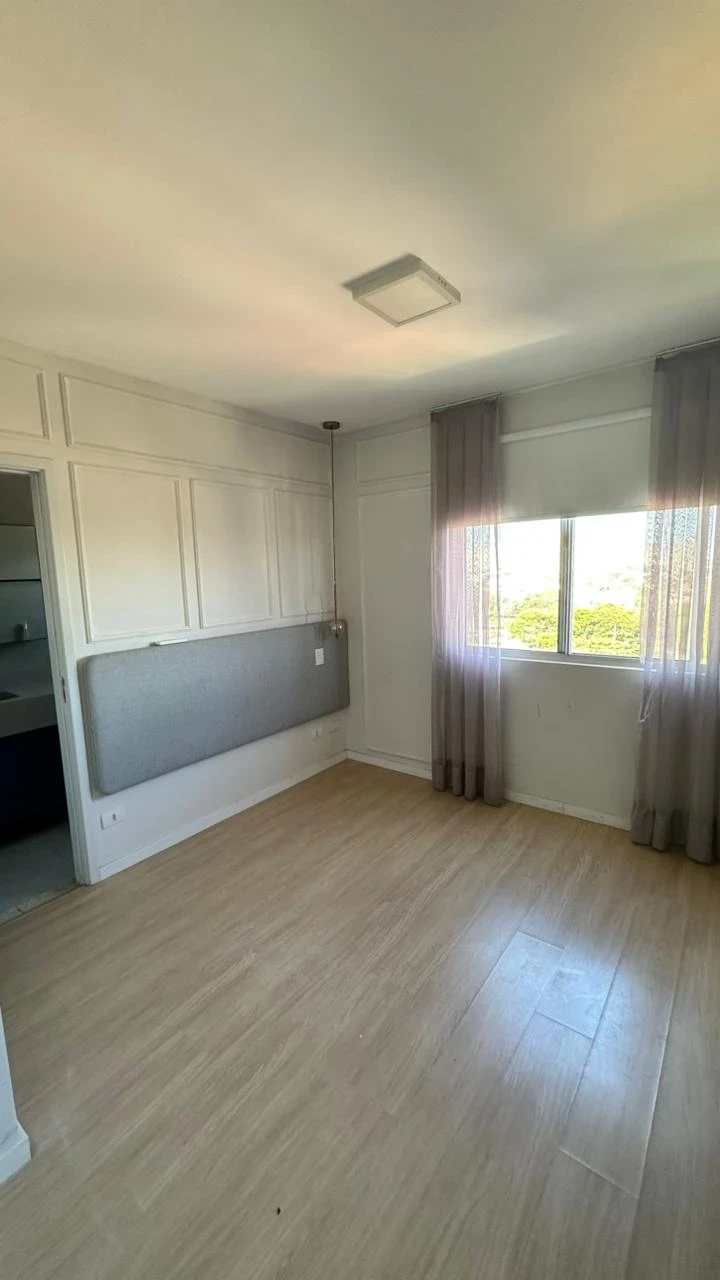 Imagem Apartamento com 2 Quartos para Alugar, 60 m² em Parque Amazônia - Goiânia
