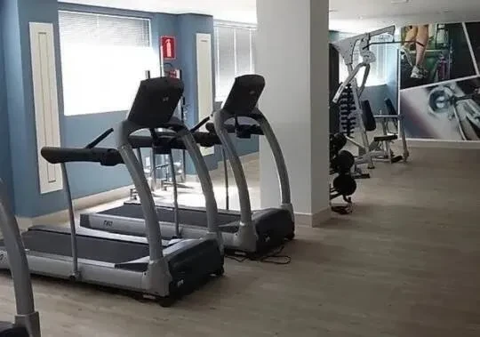 Imagem Apartamento com 2 Quartos à Venda, 63 m² em Santa Efigênia - Belo Horizonte