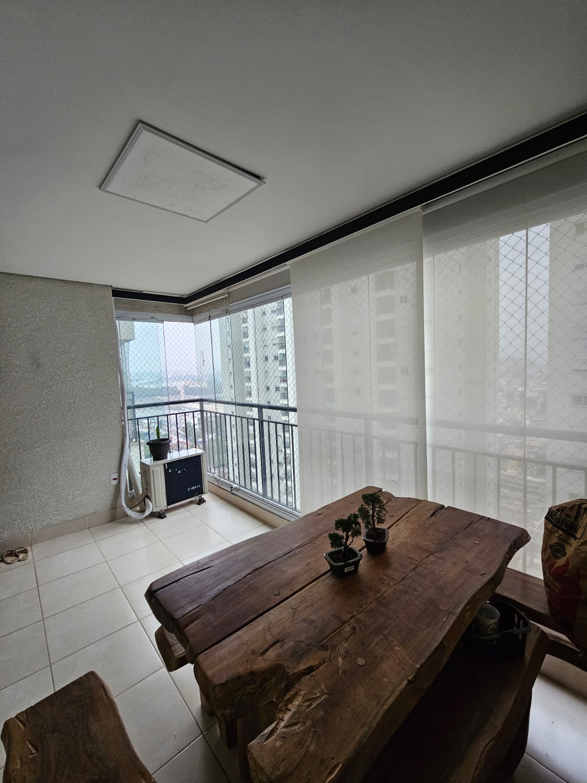 Imagem Apartamento com 3 Quartos à Venda, 81 m² em Independência - São Bernardo do Campo