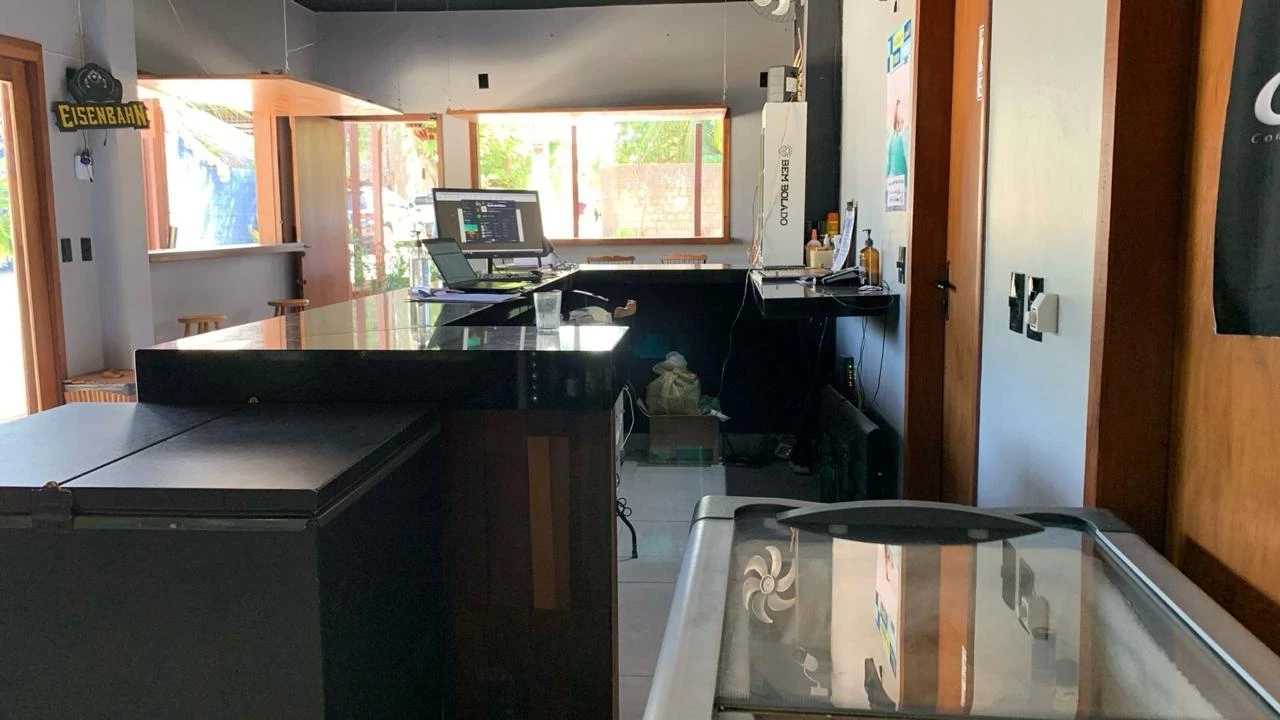 Imagem Ponto Comercial à Venda, 1.600 m² em São Gonçalo do Amarante - São Gonçalo do Amarante