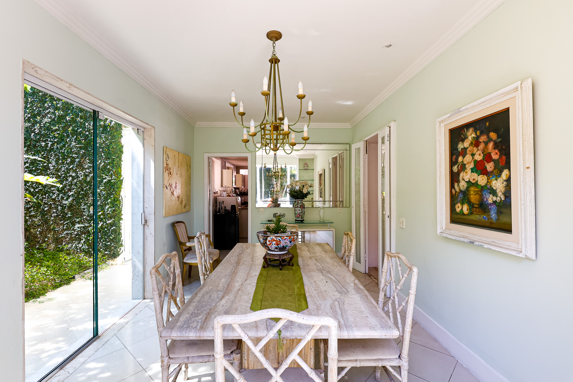 Imagem Casa com 5 Quartos à Venda, 732 m² em Barra da Tijuca - Rio de Janeiro