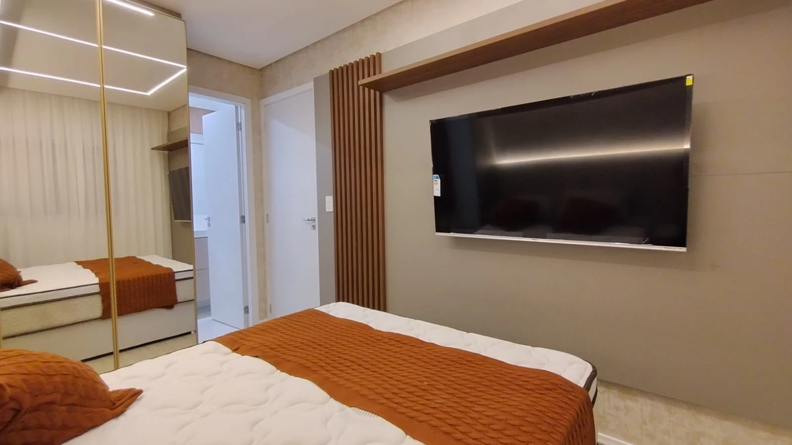 Imagem Apartamento com 2 Quartos à Venda, 45 m² em Centro - Diadema