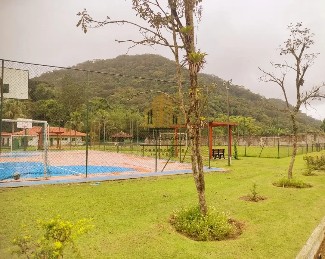 Imagem Casa de Condomínio com 4 Quartos à Venda, 400 m² em Horto Florestal - Ubatuba