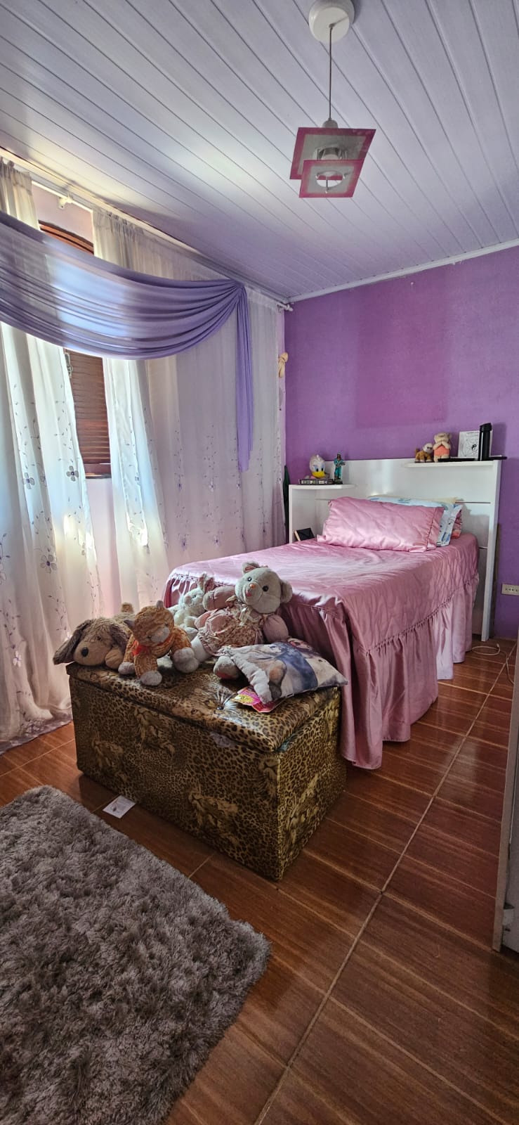 Imagem Casa com 2 Quartos à Venda, 120 m²em Vila Dirce - Carapicuíba