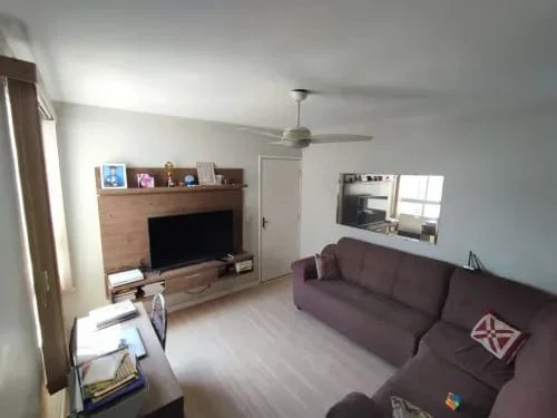 Imagem Apartamento com 2 Quartos à Venda, 48 m² em Loteamento Jardim das Águas - Sumaré