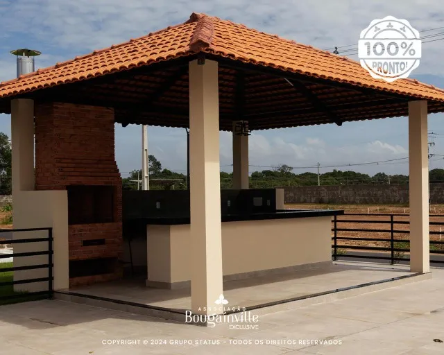 Imagem Terreno em Condomínio à Venda, 177 m²em Campina de Icoaraci (Icoaraci) - Belém