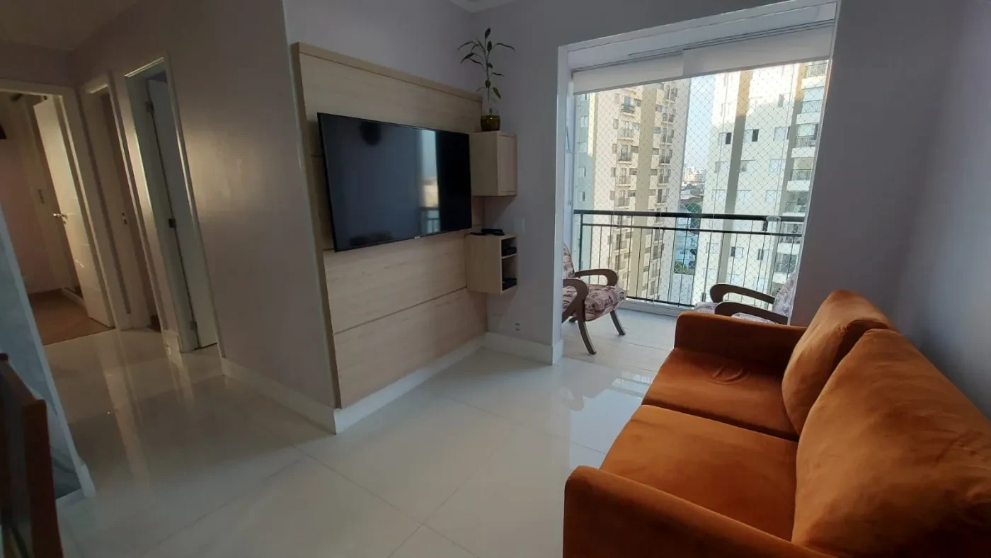 Imagem Apartamento com 2 Quartos à Venda, 64 m² em Quinta da Paineira - São Paulo