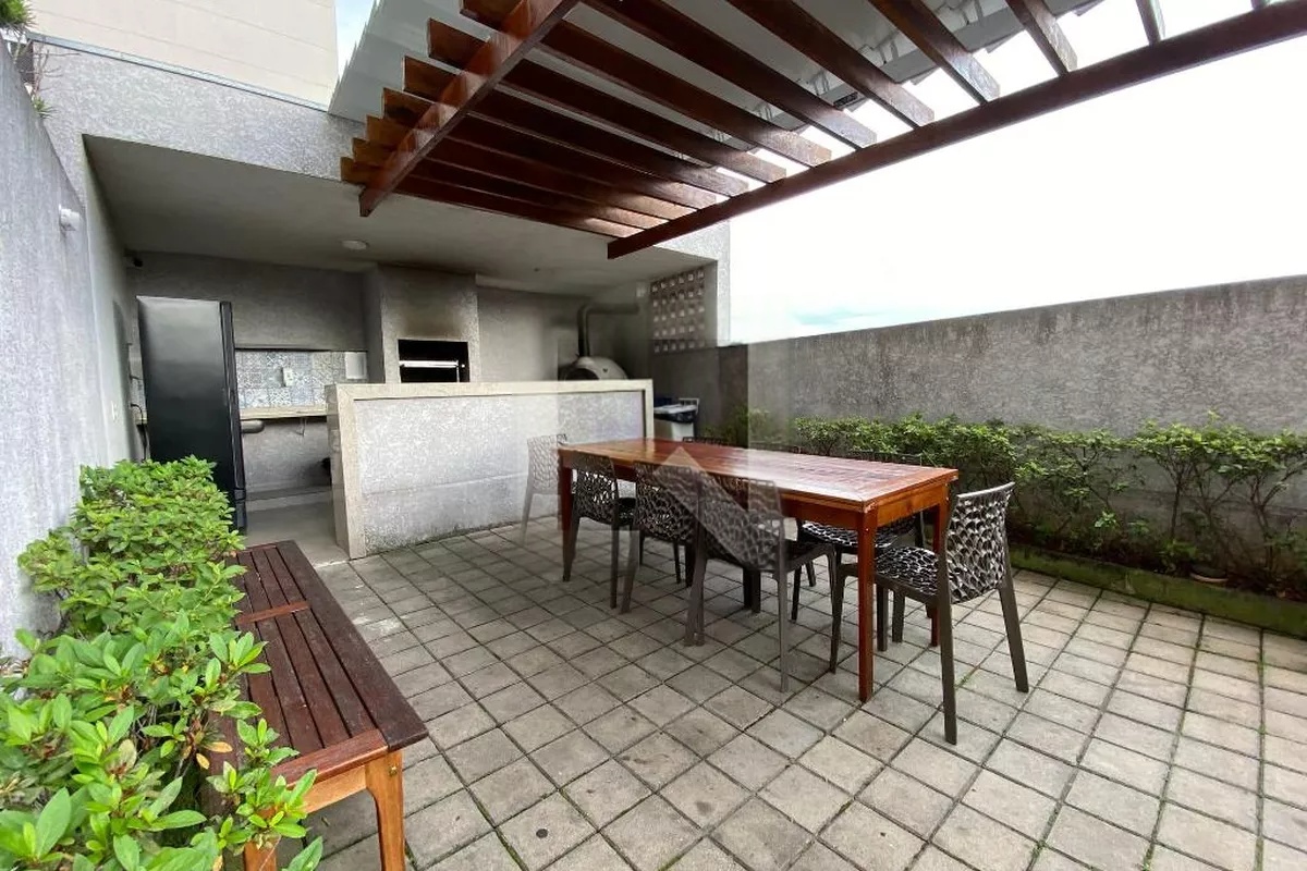 Foto do imóvel: Apartamento com 2 Quartos à Venda, 56 m² em Vila Osasco - Osasco