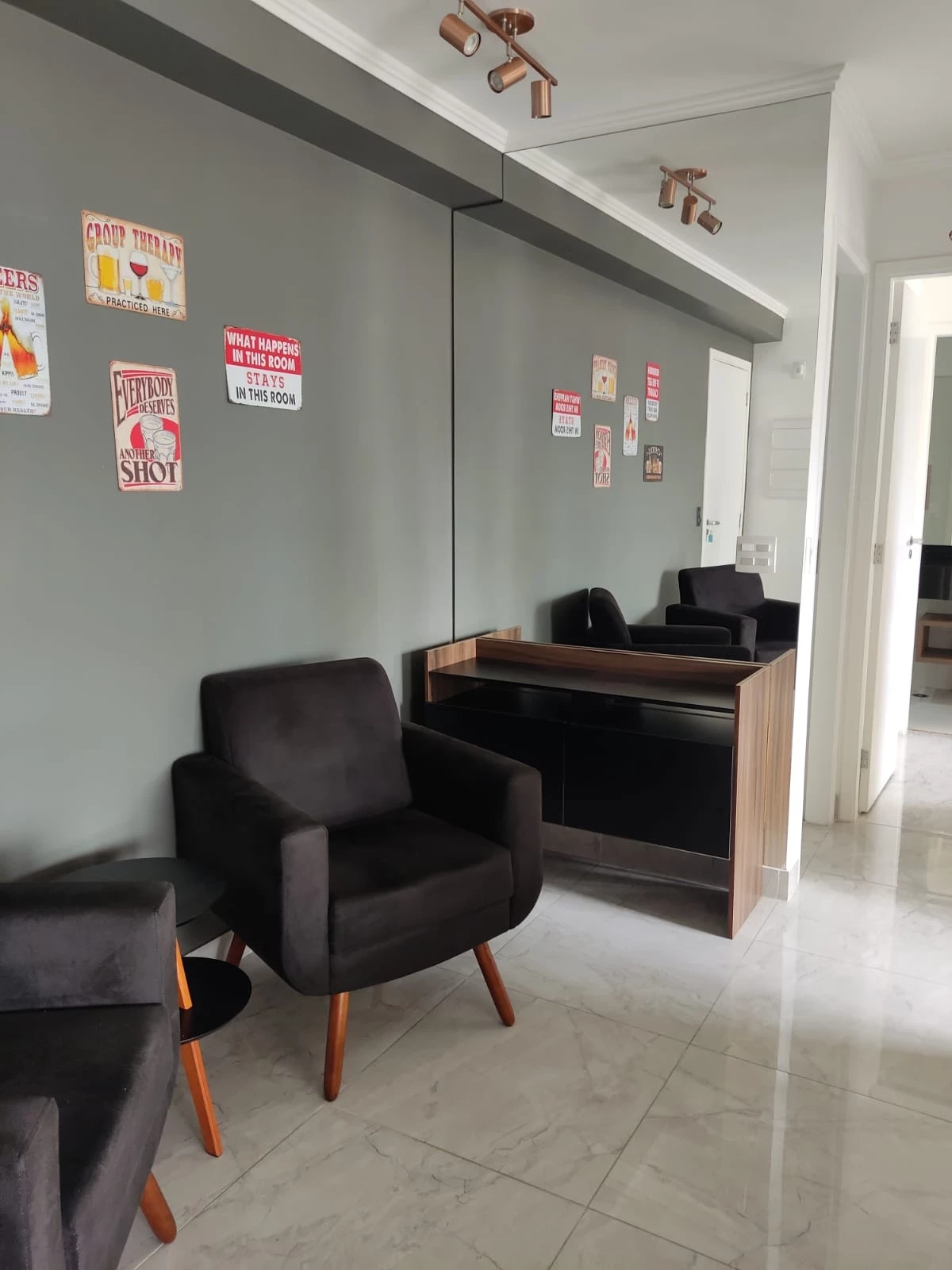 Imagem Apartamento com 2 Quartos à Venda, 61 m² em Vila Monte Alegre - São Paulo