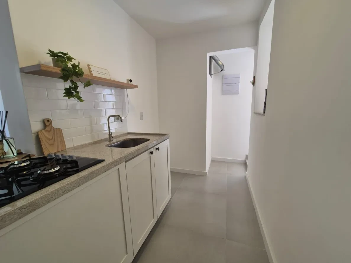 Imagem Apartamento com 3 Quartos à Venda, 70 m² em Icaraí - Niterói