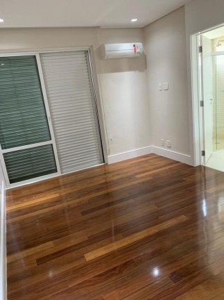 Imagem Apartamento com 4 Quartos à Venda,  em Santo Amaro - São Paulo