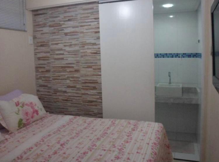 Imagem Apartamento com 3 Quartos à Venda, 90 m²em Jardim Apipema - Salvador