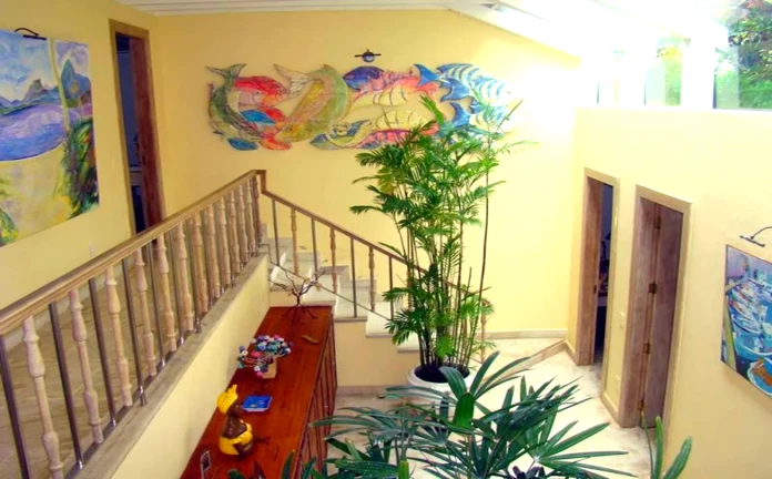 Imagem Casa com 6 Quartos à Venda, 800 m² em Ferradura - Armação dos Búzios