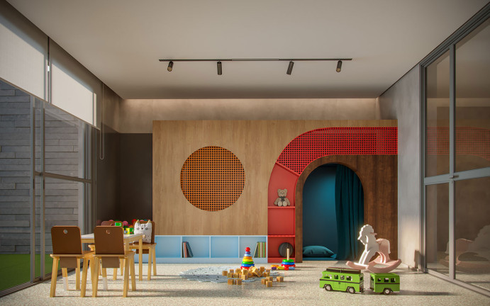 Imagem Cobertura com 3 Quartos à Venda,  em Jardim Paulista - São Paulo