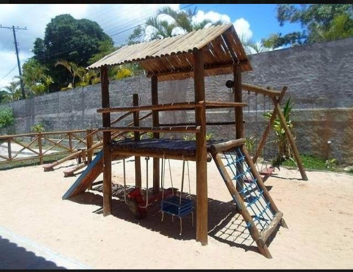 Imagem Apartamento com 2 Quartos à Venda, 55 m²em Vila de Abrantes (Abrantes) - Camaçari