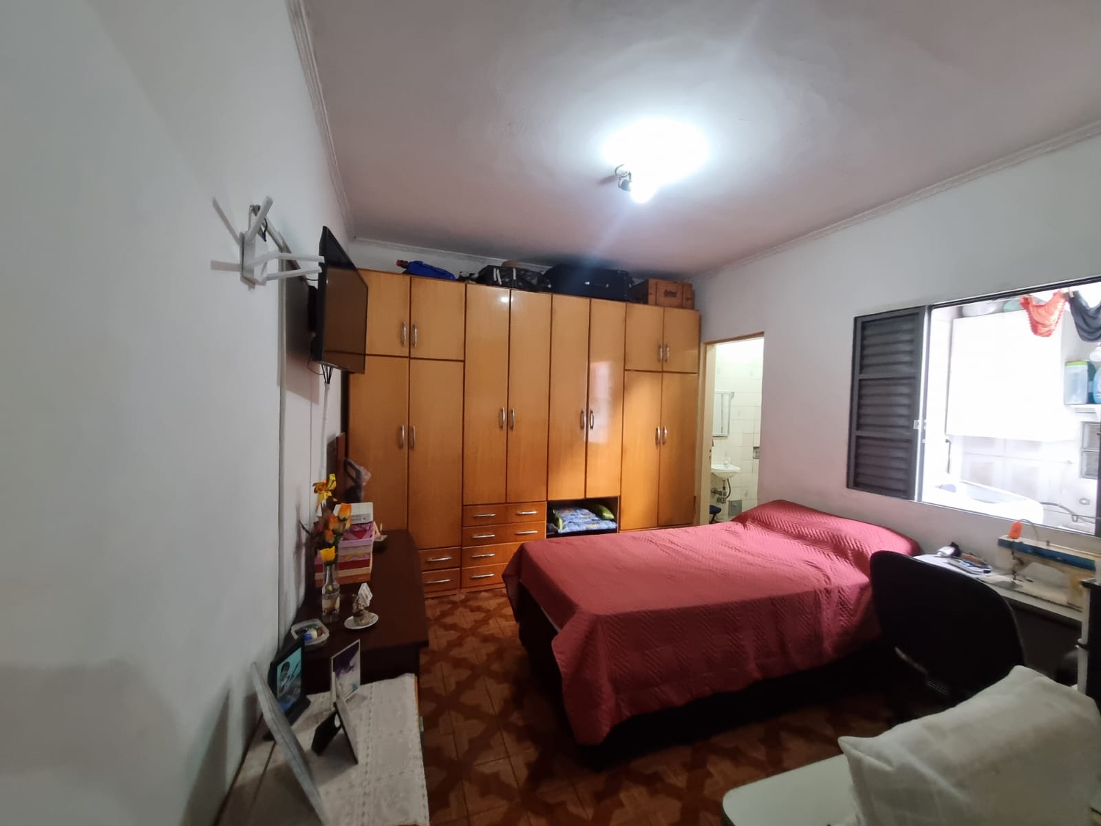 Imagem Casa com 2 Quartos à Venda, 110 m²em Alves Dias - São Bernardo do Campo