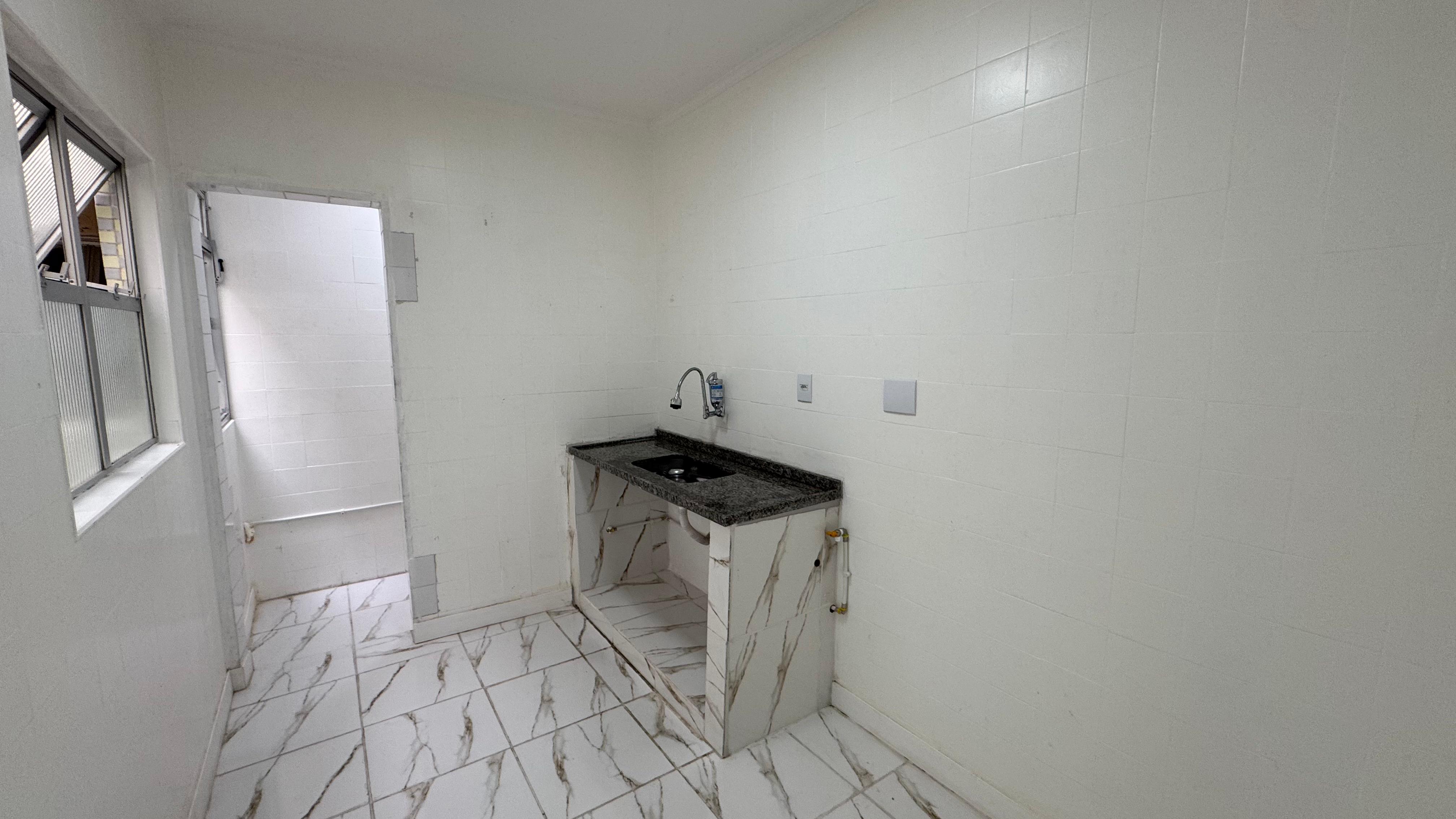 Imagem Apartamento com 2 Quartos à Venda, 58 m² em Ocian - Praia Grande