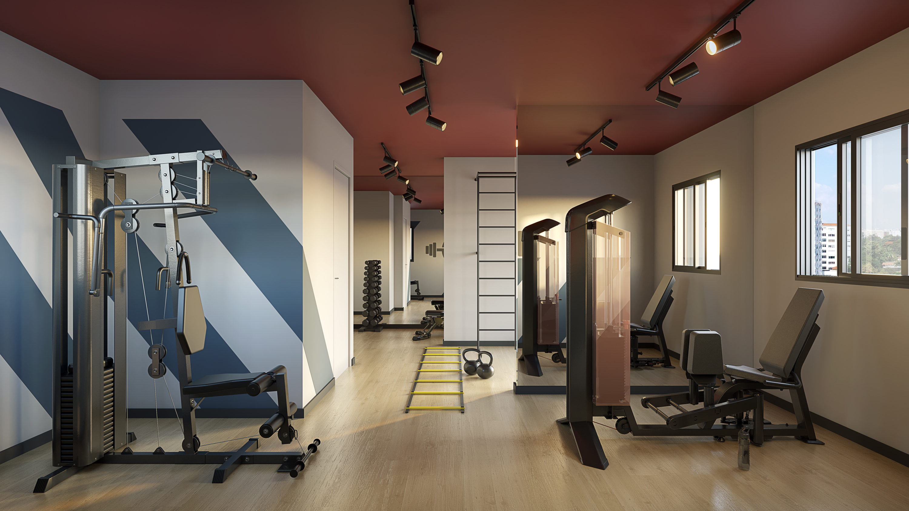 Imagem Apartamento com 2 Quartos à Venda, 55 m²em Parque Industrial Tomas Edson - São Paulo